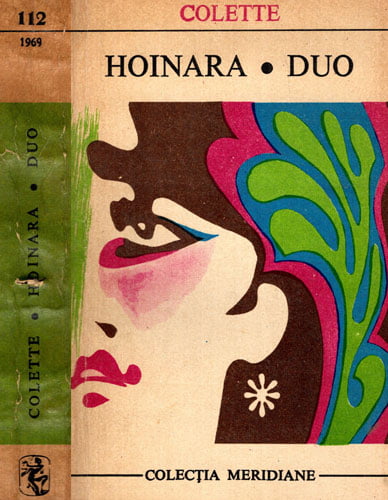 Hoinara. Duo (Colette) colectia Meridiane Hoinara. Duo (Colette) colectia Meridiane