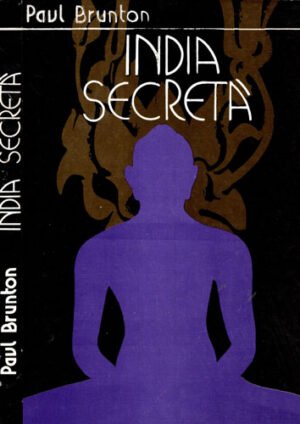 India secreta (Paul Brunton)