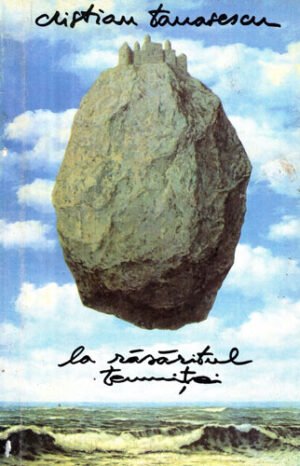 La rasaritul temnitei (Cristian Tanaescu)