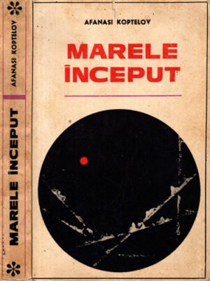 Marele inceput (Afanasi Koptelov)