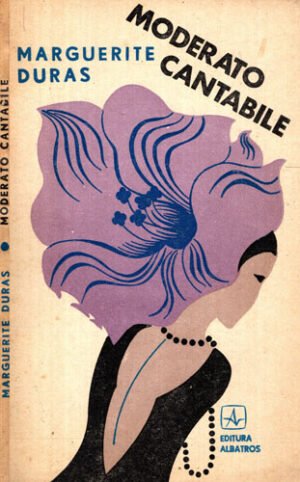 Moderato cantabile (Marguerite Duras)