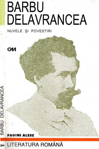 Nuvele si povestiri (Barbu Delavrancea) Nuvele si povestiri (Barbu Delavrancea)