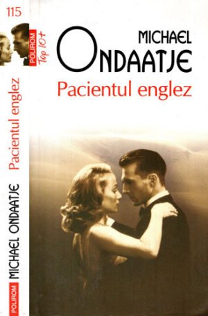 Pacientul englez (Michael Ondaatje)