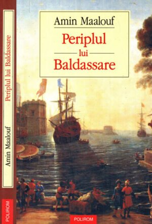 Periplul lui Baldassare (Amin Maalouf)