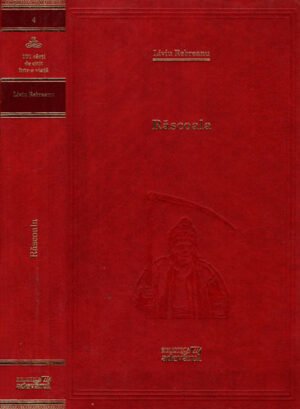Rascoala (Liviu Rebreanu) colectia Adevarul