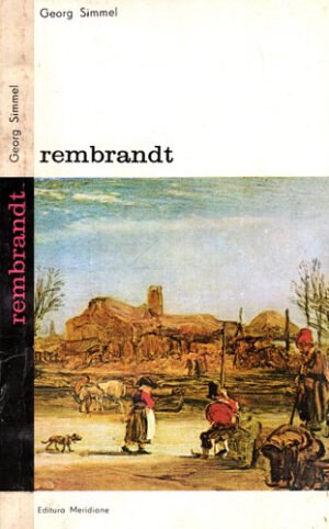 Rembrandt (Georg Simmel)