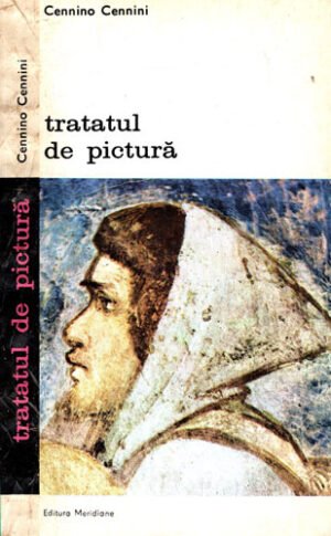 Tratatul de pictura (Cennino Cennini)