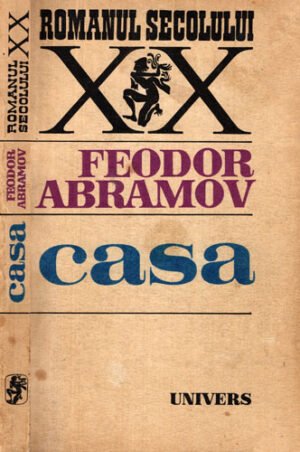 Casa (Feodor Abramov)