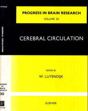 Cerebral circulation (W. Luyendijk)