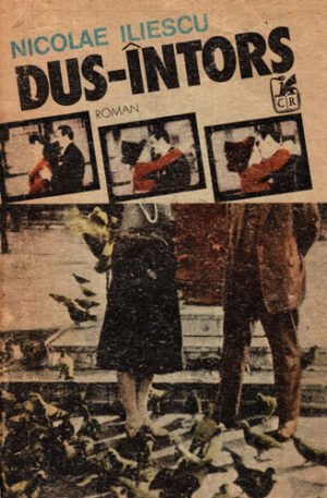 Dus-intors (Nicolae Iliescu)