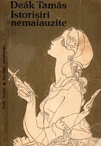 Istorisiri nemaiuazite (Deak Tamas)