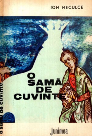 O sama de cuvinte (Ion Neculce)