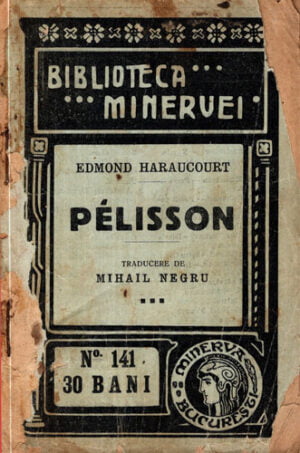 Pelisson (Edmond Haraucourt)