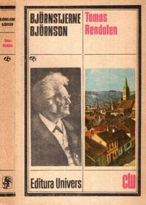 Tomas Rendalen (Bjorstjerne Bjornson)