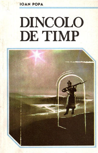 Dincolo de timp (Ioan Popa)