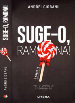 Suge-o Ramona (Andrei Ciobanu)