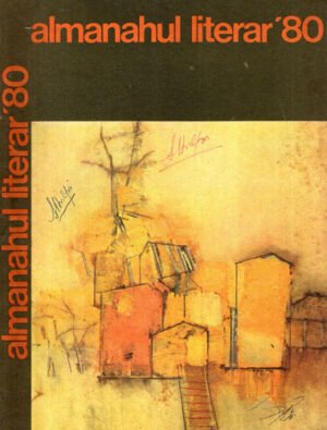 Almanahul Literar 1980 (Mircea Micu)