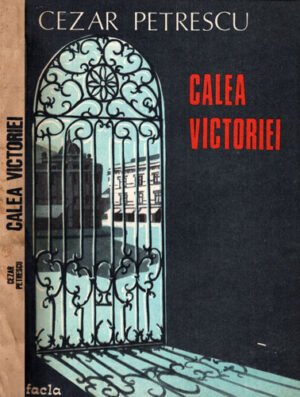Calea Victoriei (Cezar Petrescu)