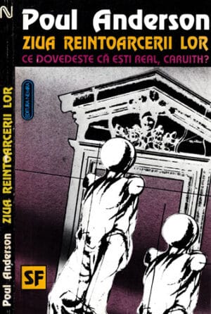 Ziua reintoarcerii lor (Poul Anderson) colectia Nautilus