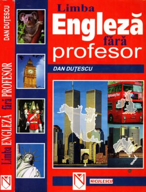 Limba engleza fara profesor (Dan Dutescu)