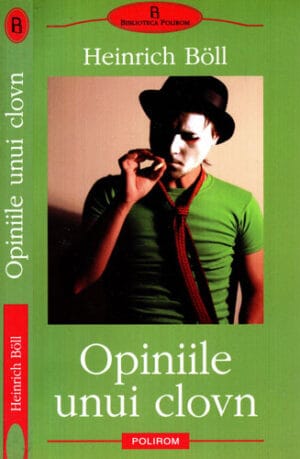 Opiniile unui clovn (Heinrich Boll)