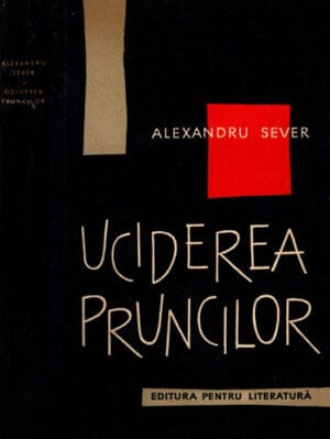 Uciderea pruncilor (Alexadru Sever)