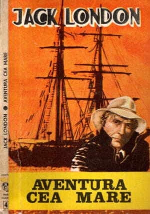 Aventura cea mare (Jack London)