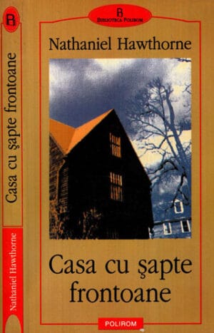 Casa cu sapte frontoane (Nathaniel Hawthorne)