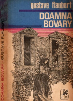 Doamna Bovary (Gustave Flaubert)