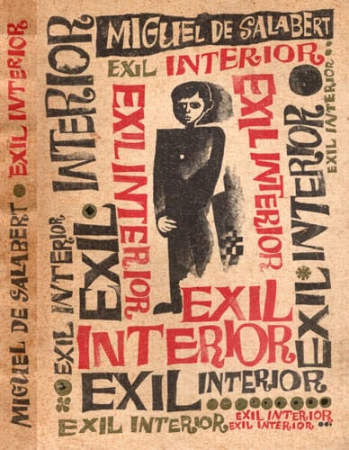 Exil interior (Miguel de Salabert)