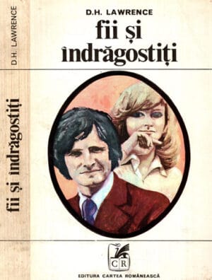 Fii si indragostiti (D. H. Lawrence)