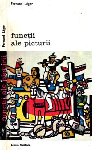 Functii ale picturii (Fernand Leger)
