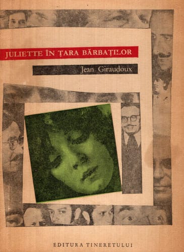 Juliette in tara barbatilor (Jean Giraudoux)