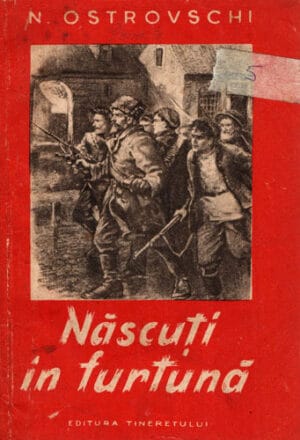 Nascuti in furtuna (N. Ostrovchi)