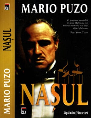 Nasul (Mario Puzo)
