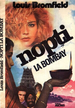 Nopti la Bombay (Louis Bromfield)