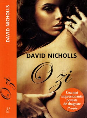 O zi (David Nicholls) colectia Lira