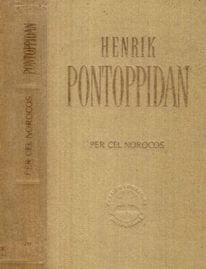 Per cel norocos (Henrik Pontoppidan) volum cartonat