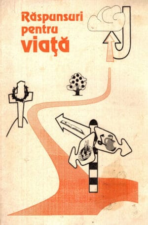 Raspunsuri pentru viata (Alianta Evaghelicilor din Romania)
