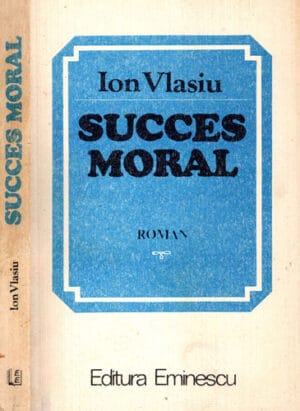 Succes moral (Ion Vlasiu)