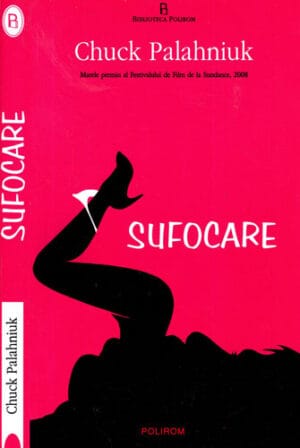 Sufocare (Chuck Palahniuk)