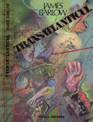 Transatlanticul (James Barlow)