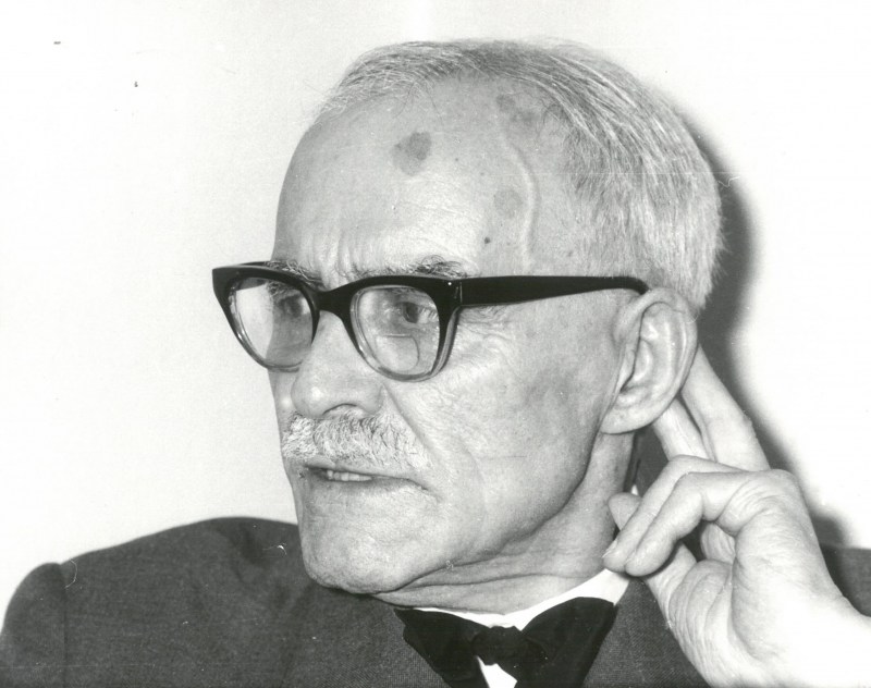 Tudor Arghezi