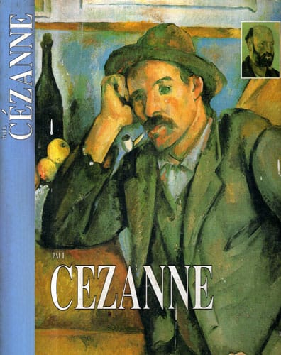 Paul Cezane - album (Serge George) Paul Cezane - album (Serge George)