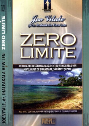 Zero limite (Joe Vitale)