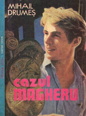 Cazul Magheru (Mihail Drumes)