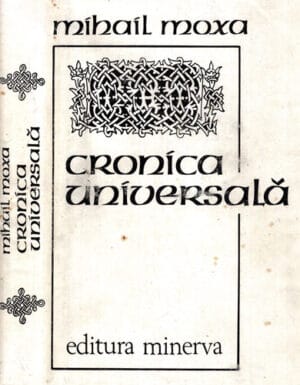 Cronica universala (Mihail Moxa)