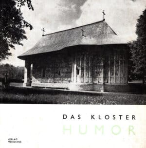 Das kloster Humor (Stefan Bals)