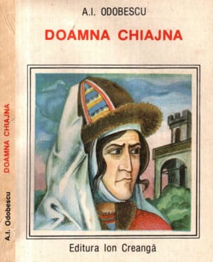 Doamna Chiajna  (A. I. Odobescu)