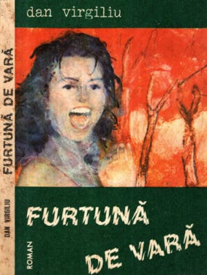 Furtuna de vara (Dan Virgiliu)